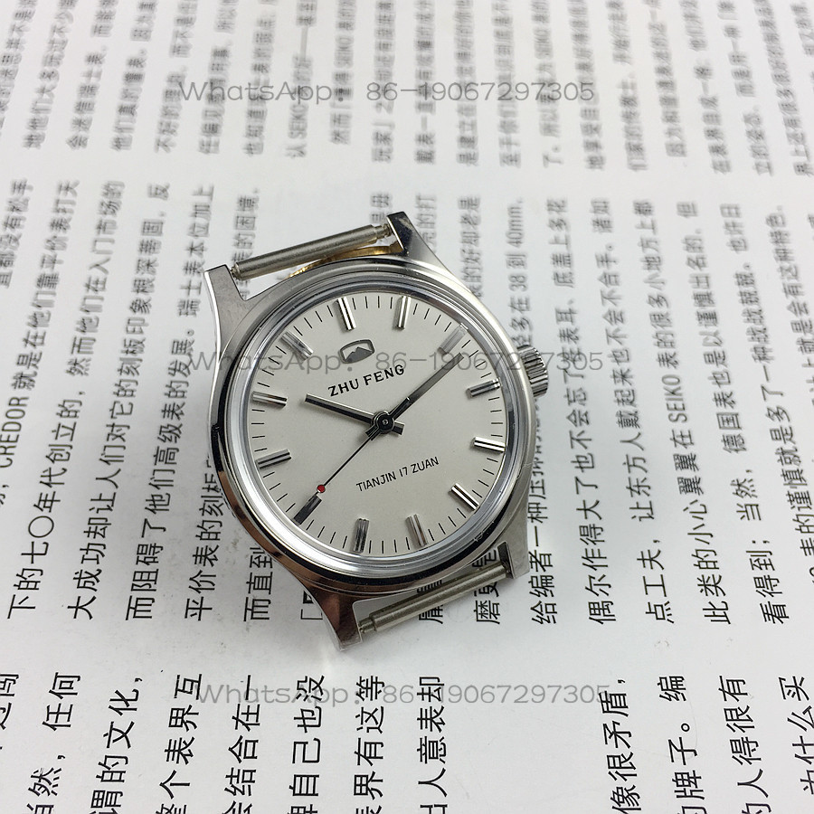 Jewelry Bracelet Watches - Orijinal Stok, Tamamen Çelik Orta Boy,