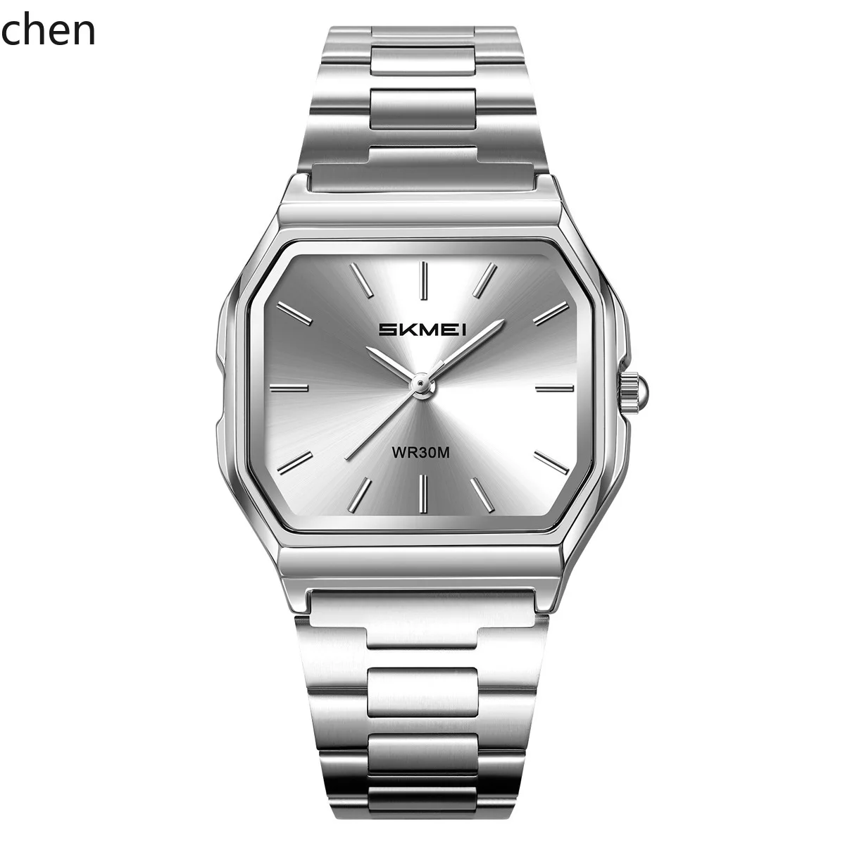 Moments Watches & Jewelry Vaughan Mills - X-15 moment beauty klasik retro çelik
