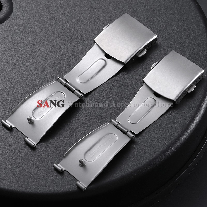 12/14/16/18/20/22mm Paslanmaz  - Jewelry Watches Silver incelemesi ve fiyatı