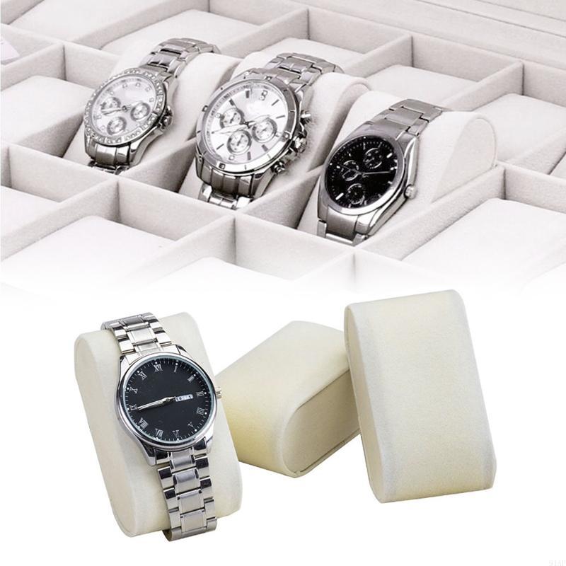 91AF İzle Organizatör Yastık T - Jewelry And Watches Exhibition incelemesi ve fiyatı