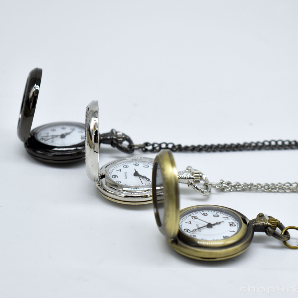 Özel Tasarım Vintage Metal Cep - Vintage Jewelry Watches Women incelemesi ve fiyatı