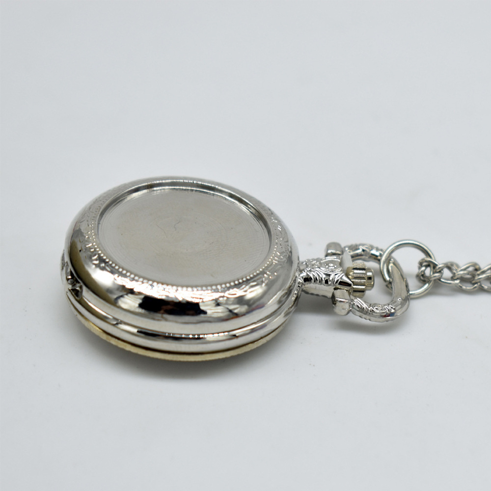 Özel Tasarım Vintage Metal Cep - Vintage Jewelry Watches Women incelemesi ve fiyatı