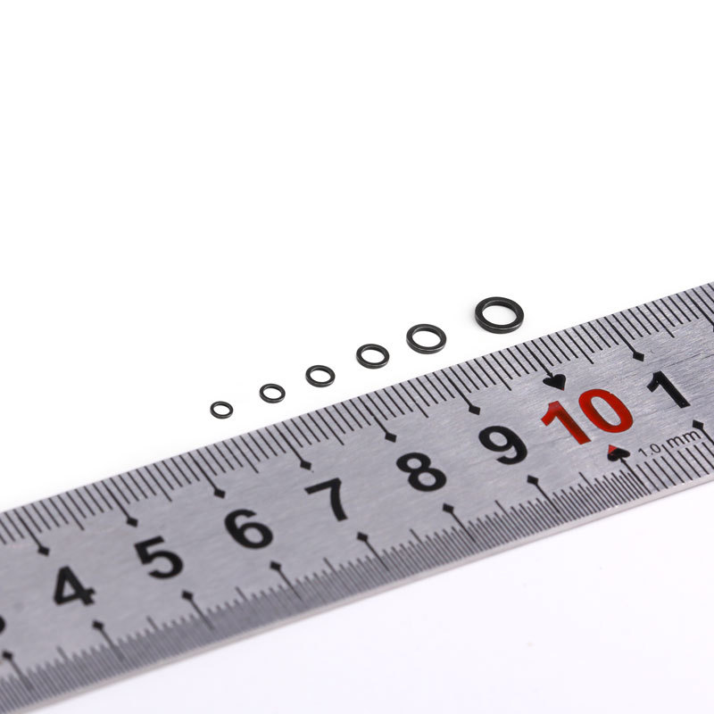 OUZEY 100 Adet Sazan Balıkçılı - Titanium Steel Ring incelemesi ve fiyatı