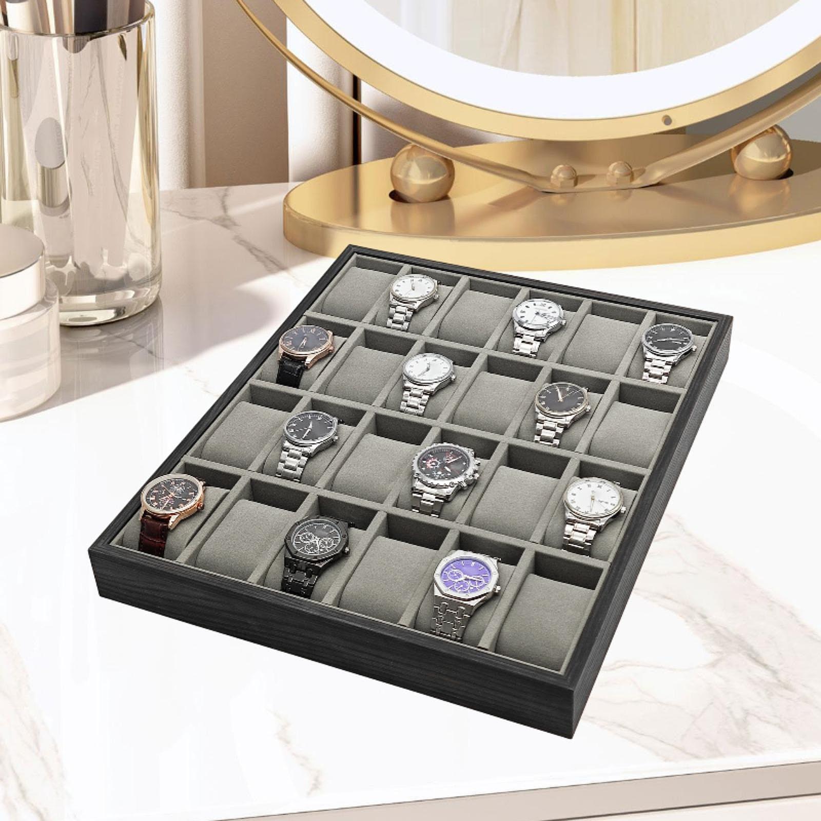 Perakende Mağazası İçin 24 Böl - Jewelry And Watches Exhibition incelemesi ve fiyatı