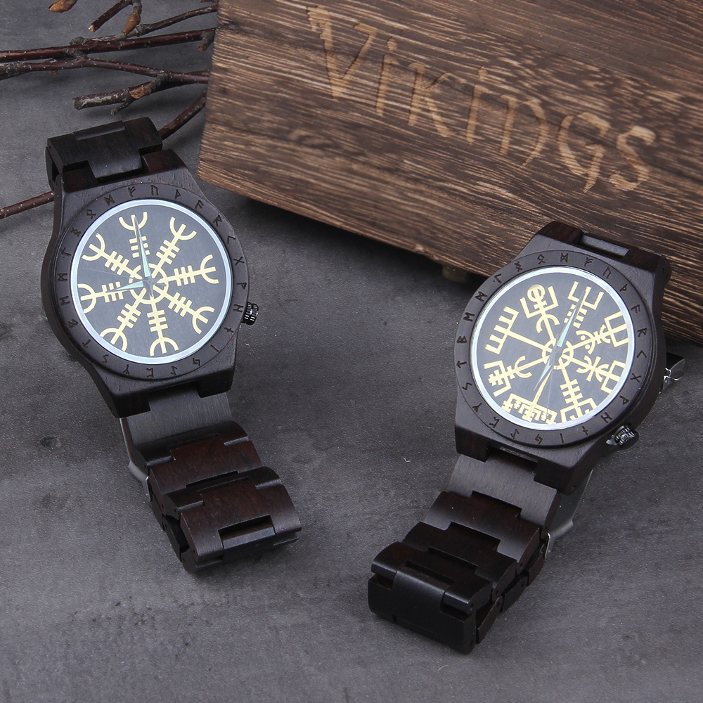 El yapımı ahşap saatler adam k - Jewelry Bracelet Watches incelemesi ve fiyatı