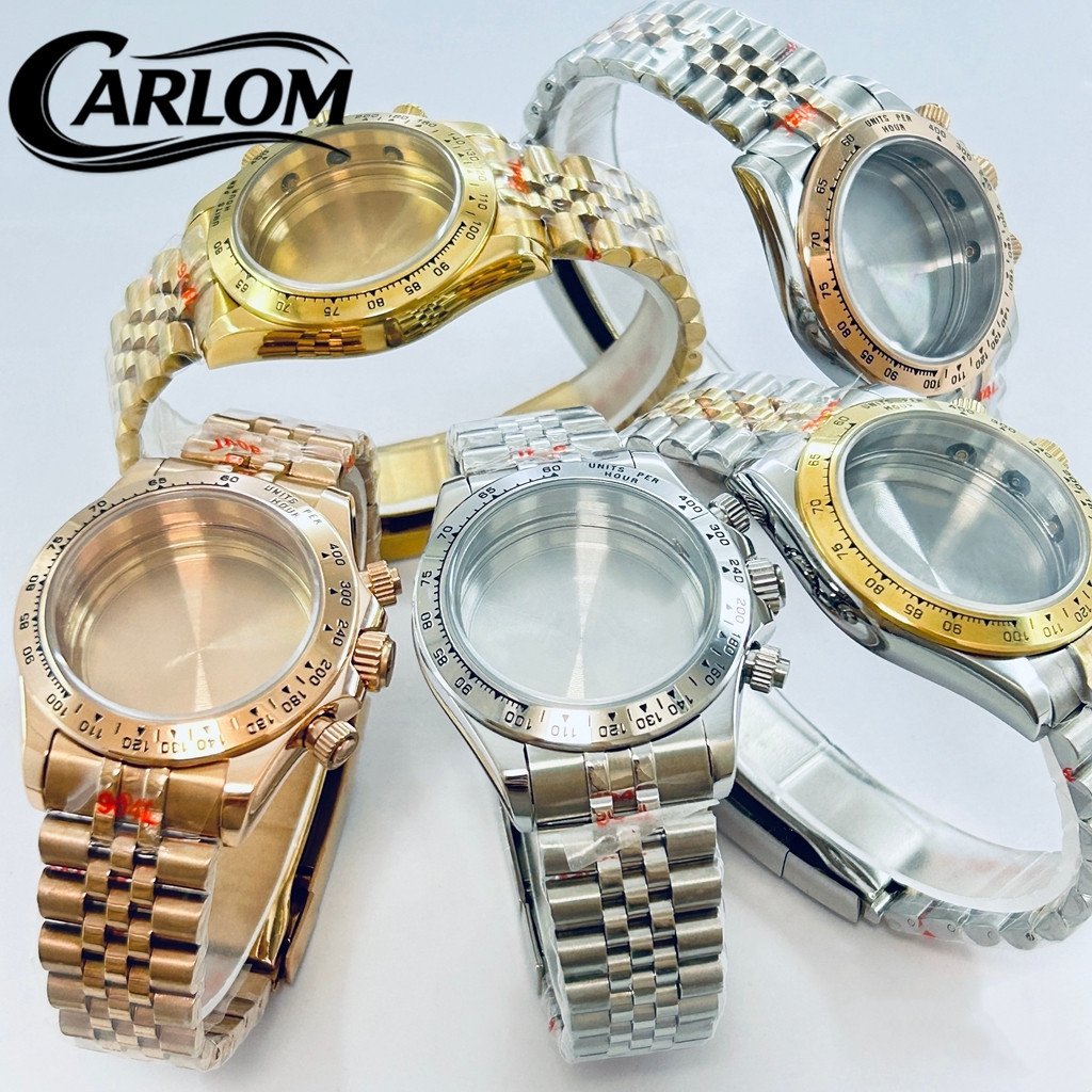 39mm Saat Kasası Gümüş Gül Alt - Jewelry Watches Silver incelemesi ve fiyatı