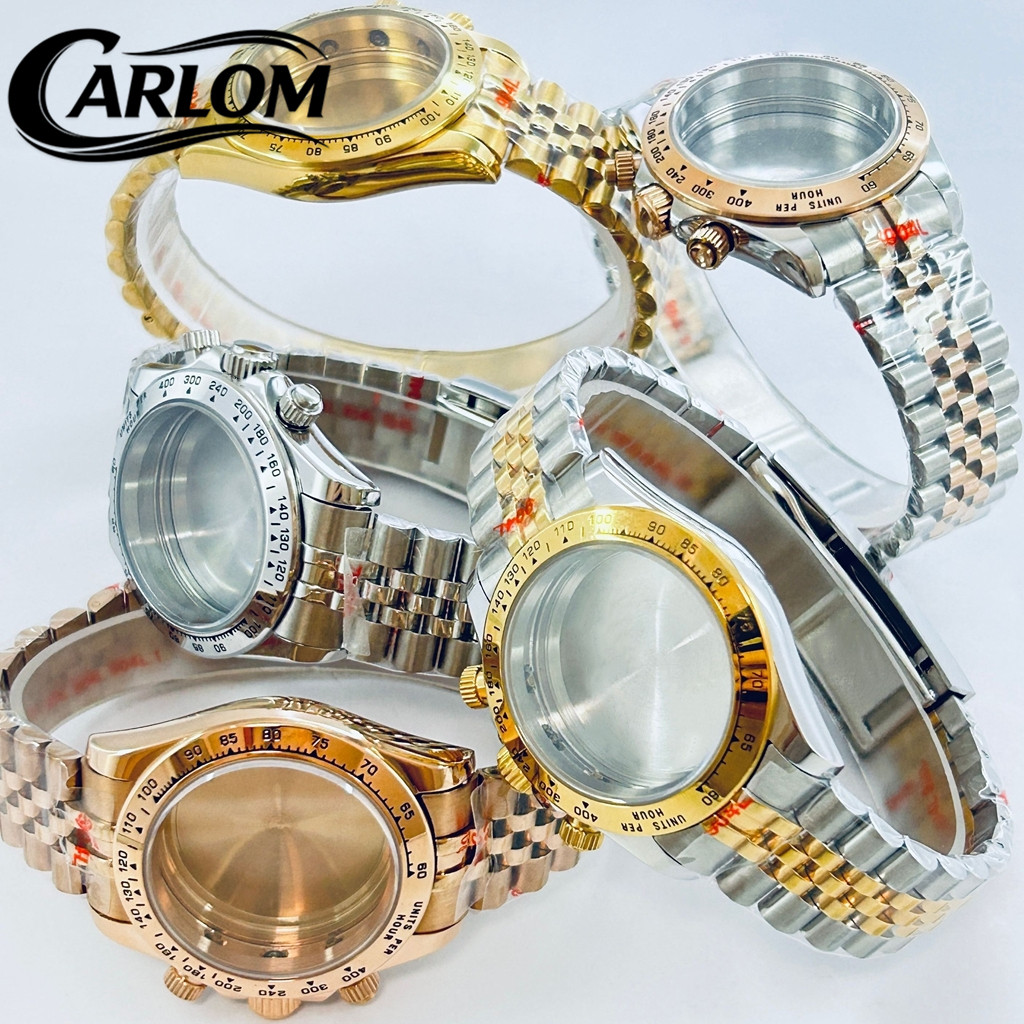 39mm Saat Kasası Gümüş Gül Alt - Jewelry Watches Silver incelemesi ve fiyatı