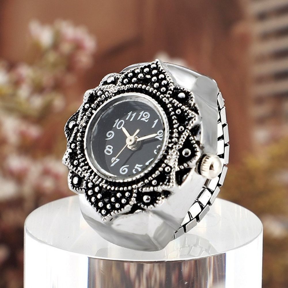 Kadın erkek için parmak yüzük  - Vintage Jewelry Watches Women incelemesi ve fiyatı