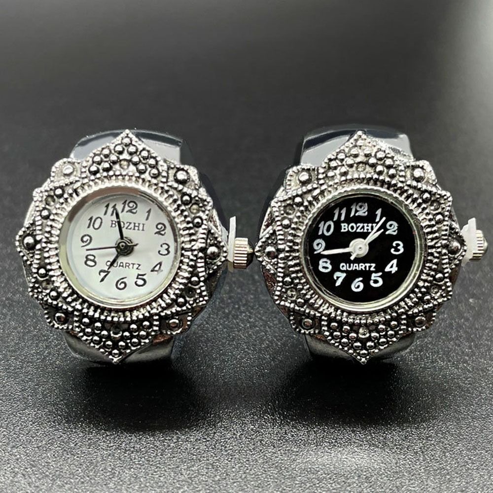 Kadın erkek için parmak yüzük  - Vintage Jewelry Watches Women incelemesi ve fiyatı