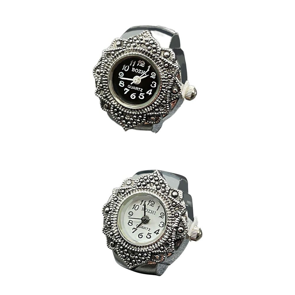 Kadın erkek için parmak yüzük  - Vintage Jewelry Watches Women incelemesi ve fiyatı