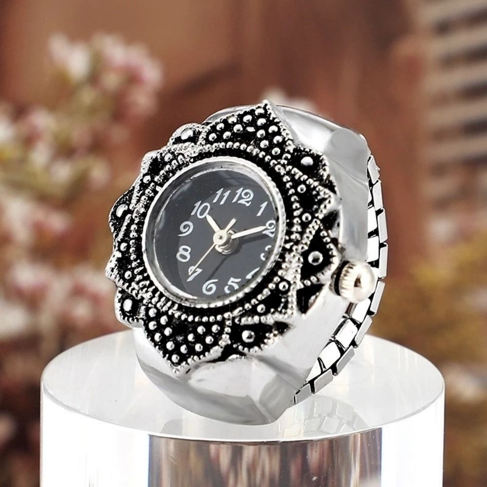 Kadın erkek için parmak yüzük  - Vintage Jewelry Watches Women incelemesi ve fiyatı