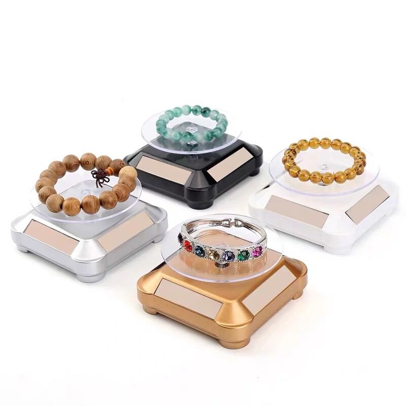 360 Derece Pikap Güneş Dönen E - Jewelry And Watches Exhibition incelemesi ve fiyatı