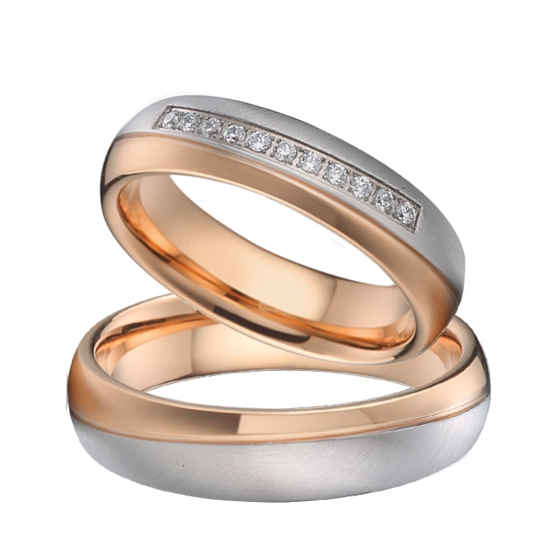 Tasarımcı El Yapımı 18 Ayar Gü - Titanium Steel Ring incelemesi ve fiyatı
