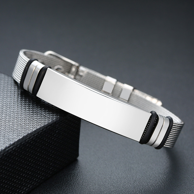 Vnox Mens paslanmaz çelik özel - Jewelry Bracelet Watches incelemesi ve fiyatı