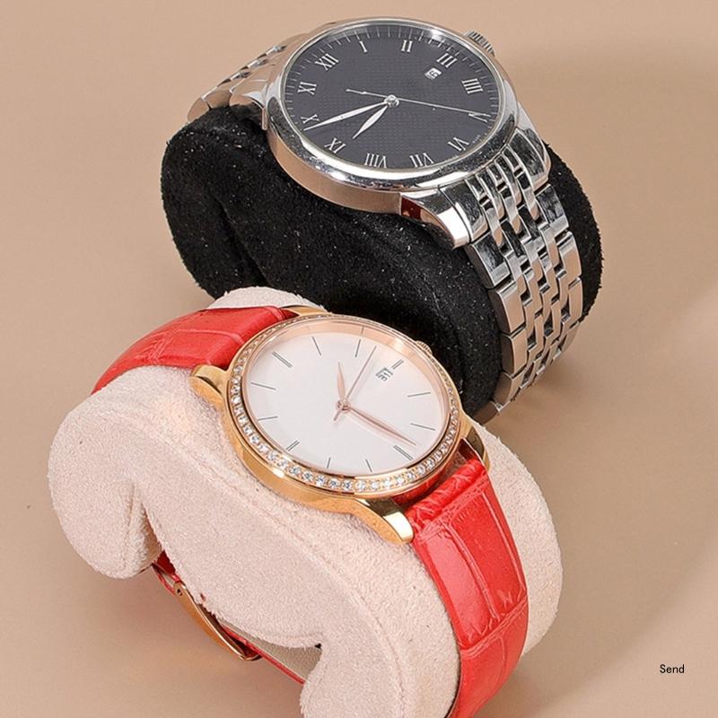 Geyik Derisi Yastık İzle Yastı - Jewelry And Watches Exhibition incelemesi ve fiyatı