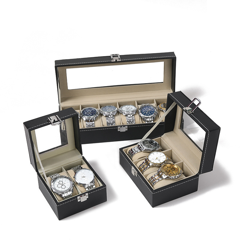 VANSIHO Moda Yeşil/Bej/Gri Ren - Jewelry And Watches Exhibition incelemesi ve fiyatı