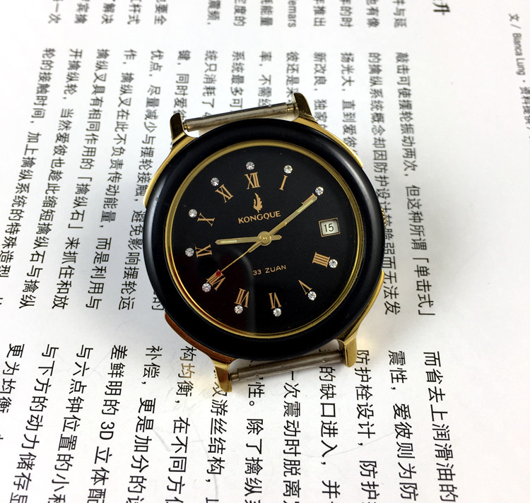 [Guangguang Mağazası] Liaoning - Jewelry Bracelet Watches incelemesi ve fiyatı