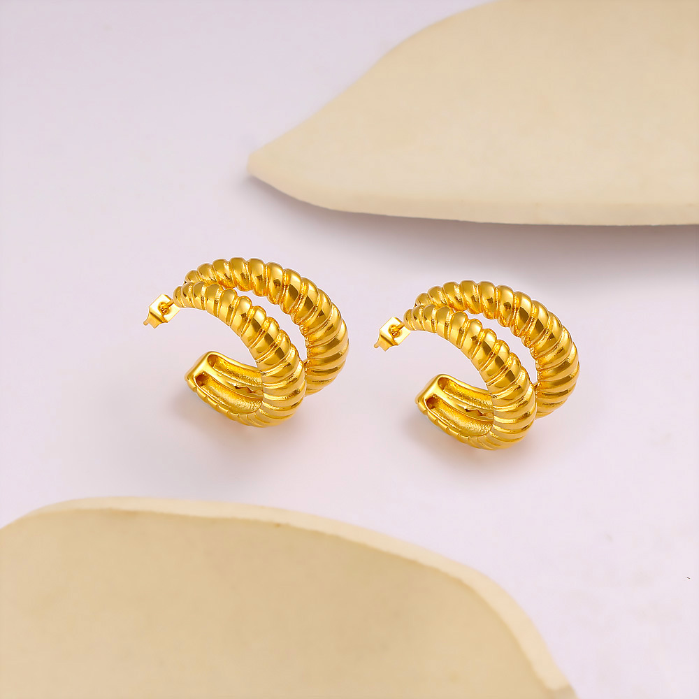 DIY aksesuarları Avrupa ve Ame - Titanium Steel Ring incelemesi ve fiyatı