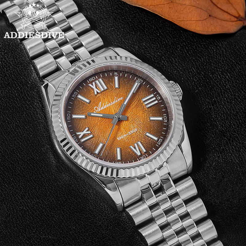 ADDIESDIVE Zarif Kadın Saati L - Jewelry Bracelet Watches incelemesi ve fiyatı