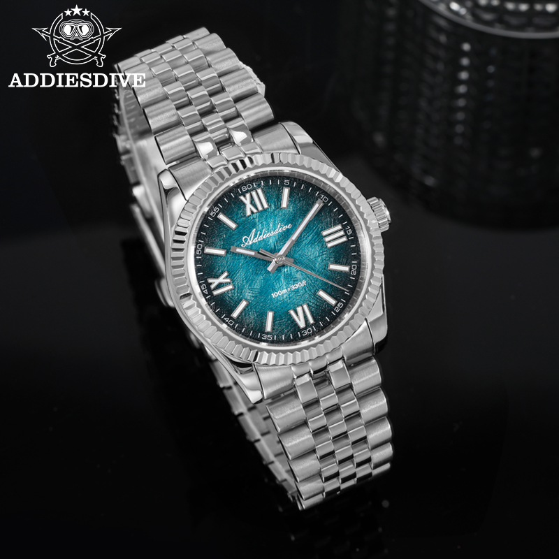 ADDIESDIVE Zarif Kadın Saati L - Jewelry Bracelet Watches incelemesi ve fiyatı