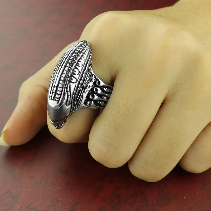 Unisex Açık EDC Titanyum Çelik - Titanium Steel Ring incelemesi ve fiyatı