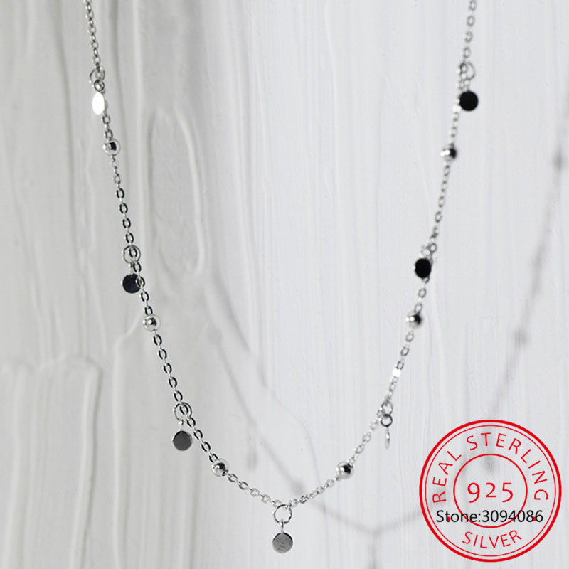 925 Ayar Gümüş Narin Takı Yuva - Crystal Choker Necklace incelemesi ve fiyatı