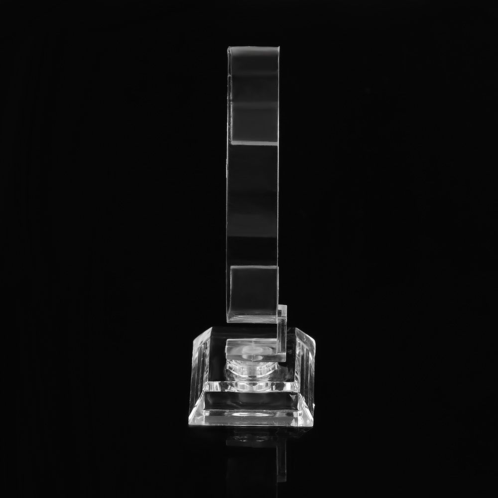 Tezgah Üstü Satış Vitrini Sağl - Jewelry And Watches Exhibition incelemesi ve fiyatı