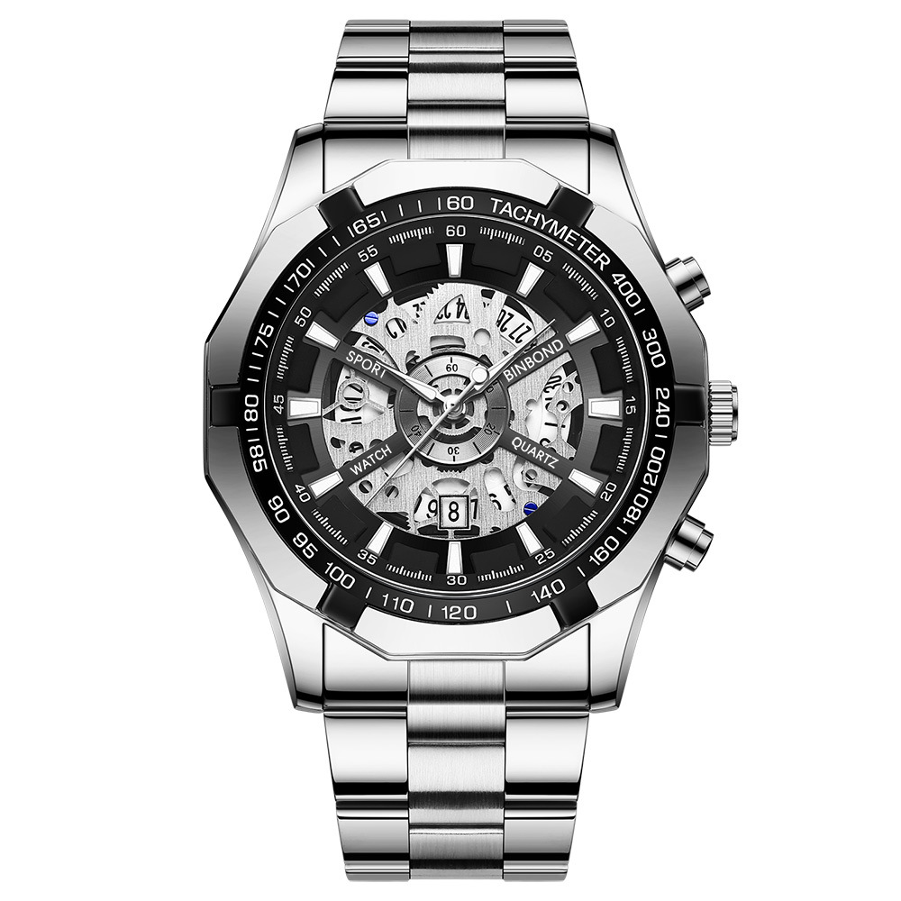 UTHAI Erkekler İzle Işık Lüks  - Jewelry Inspired Watches incelemesi ve fiyatı