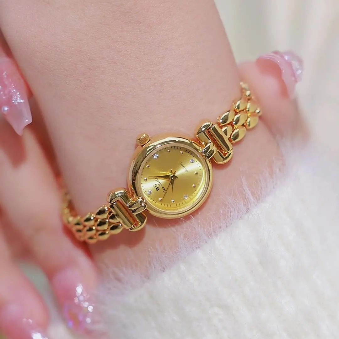 Kadın Saatleri Bayanlar Bilezi - Jewelry Watches Silver incelemesi ve fiyatı