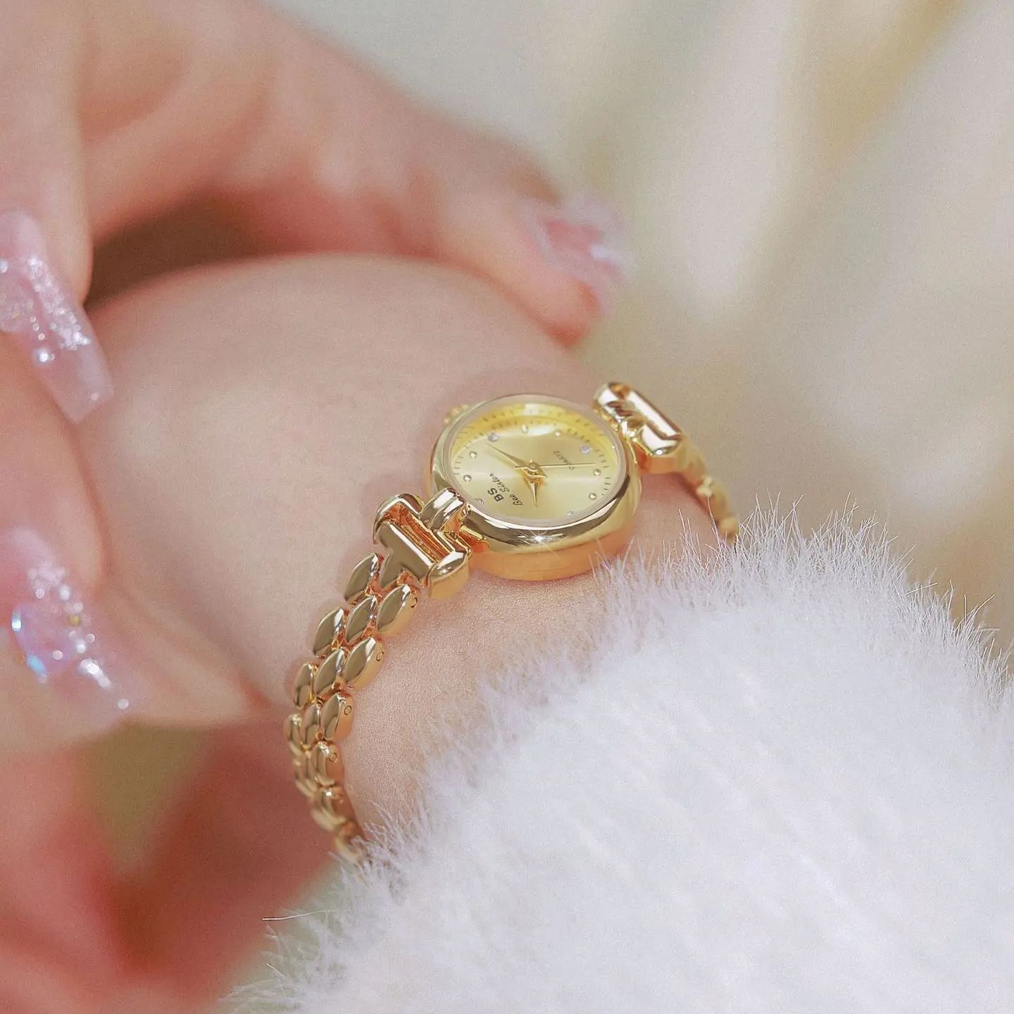 Kadın Saatleri Bayanlar Bilezi - Jewelry Watches Silver incelemesi ve fiyatı