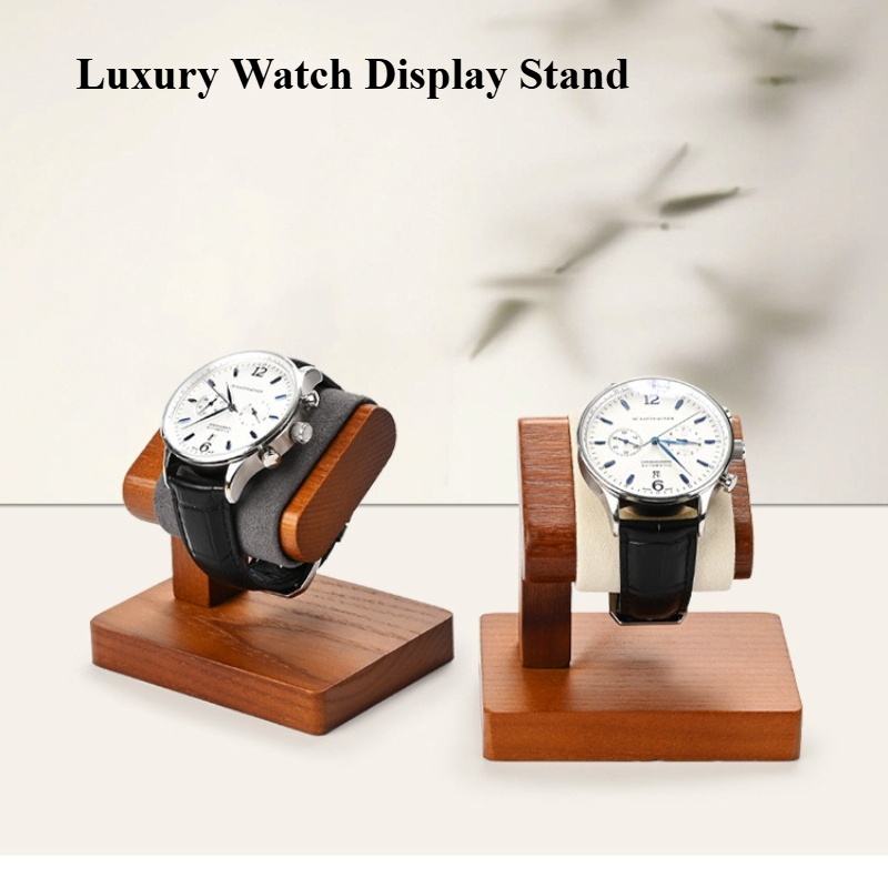 Premium Masif Ahşap Saat Sergi - Jewelry And Watches Exhibition incelemesi ve fiyatı