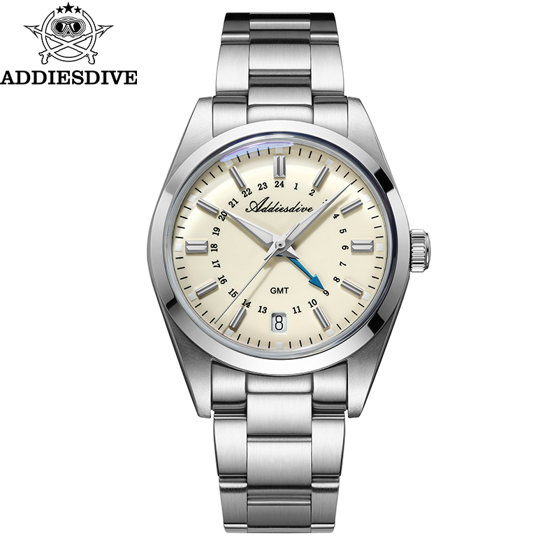 ADDIESDIVE Sıcak Marka 36mm Lü - Jewelry Inspired Watches incelemesi ve fiyatı