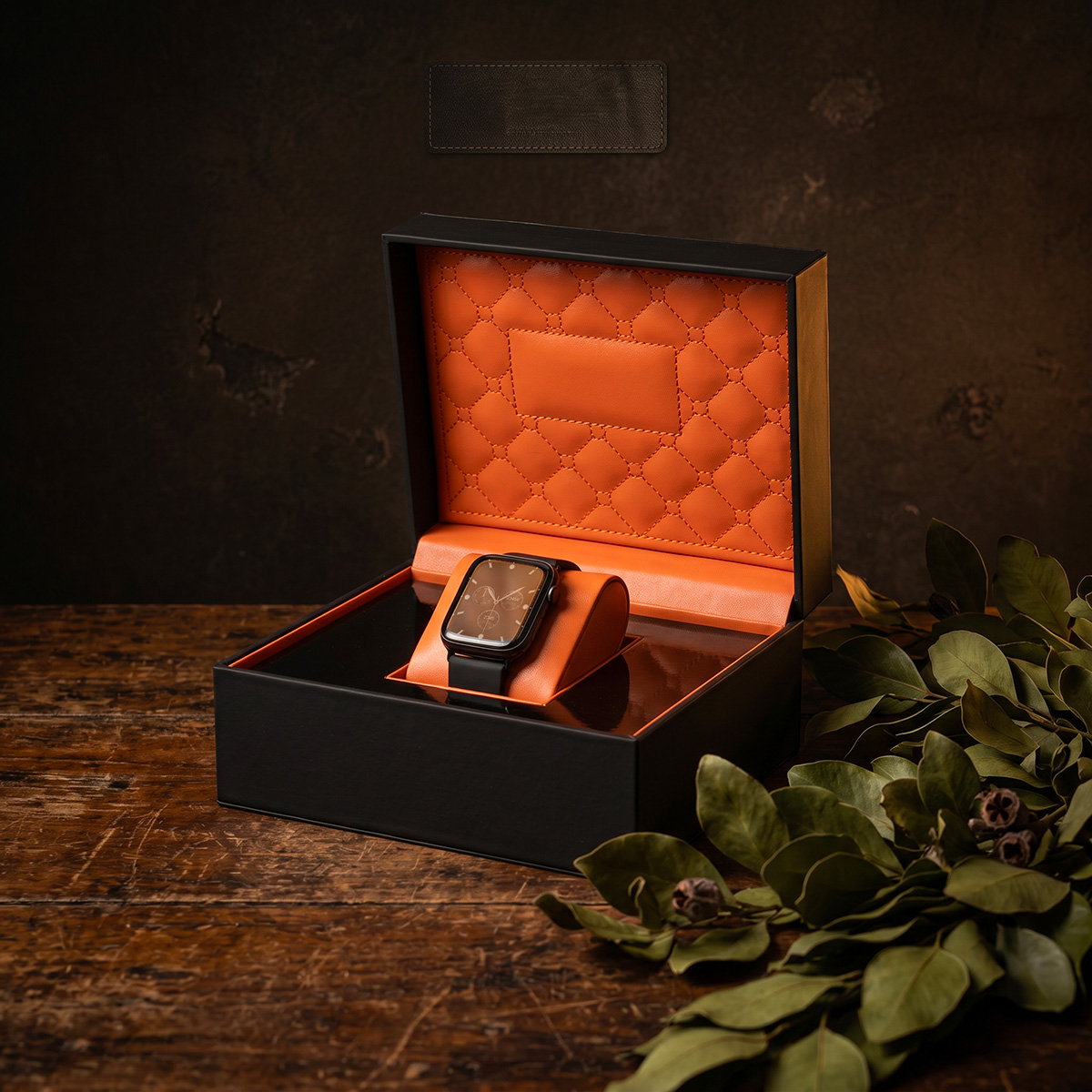 Fabrika Stok Saat Kutusu Düz A - Jewelry And Watches Exhibition incelemesi ve fiyatı