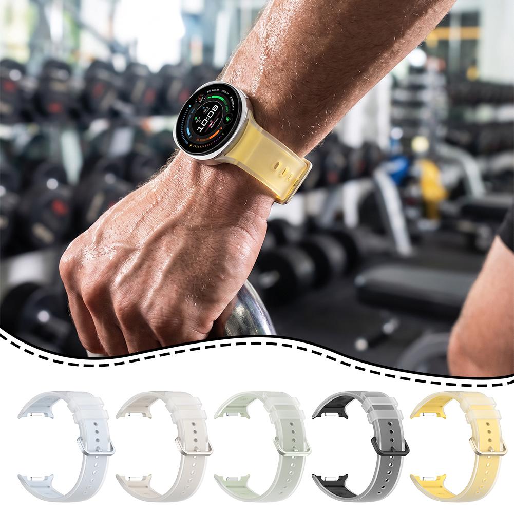 Silikon Bant Spor Kayış Saat K - Jewelry Bracelet Watches incelemesi ve fiyatı