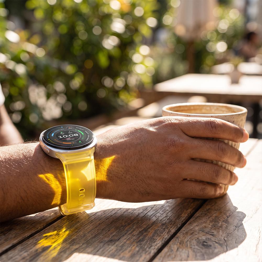 Silikon Bant Spor Kayış Saat K - Jewelry Bracelet Watches incelemesi ve fiyatı
