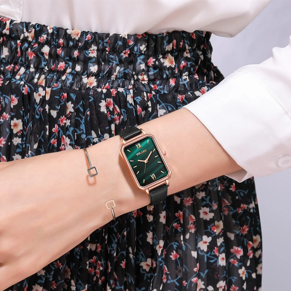 Reloj Mujer Kol Saati yeni kad - Jewelry Watches Silver incelemesi ve fiyatı