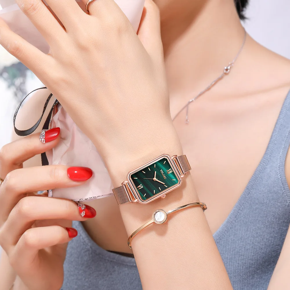 Reloj Mujer Kol Saati yeni kad - Jewelry Watches Silver incelemesi ve fiyatı
