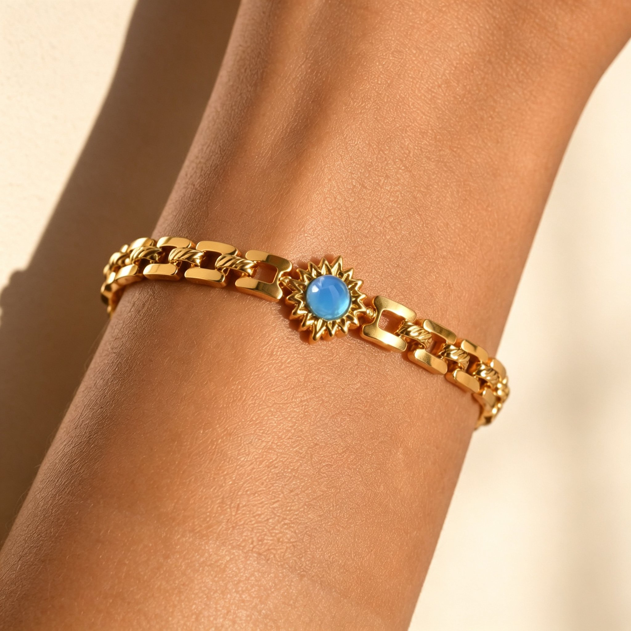 Vnox Vintage Altın Kaplama Ayç - Vintage Jewelry Watches Women incelemesi ve fiyatı