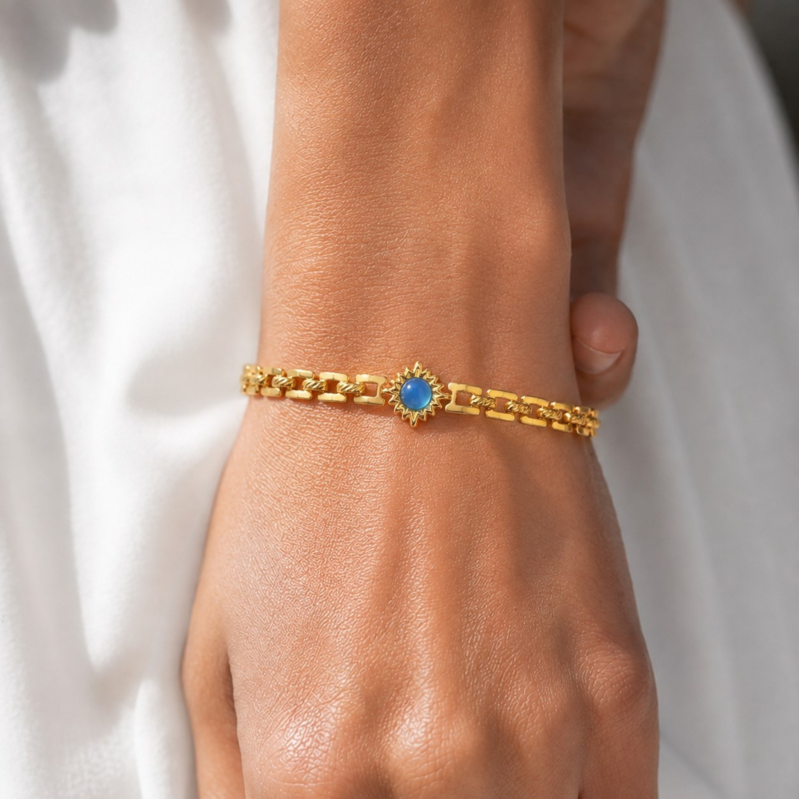 Vnox Vintage Altın Kaplama Ayç - Vintage Jewelry Watches Women incelemesi ve fiyatı