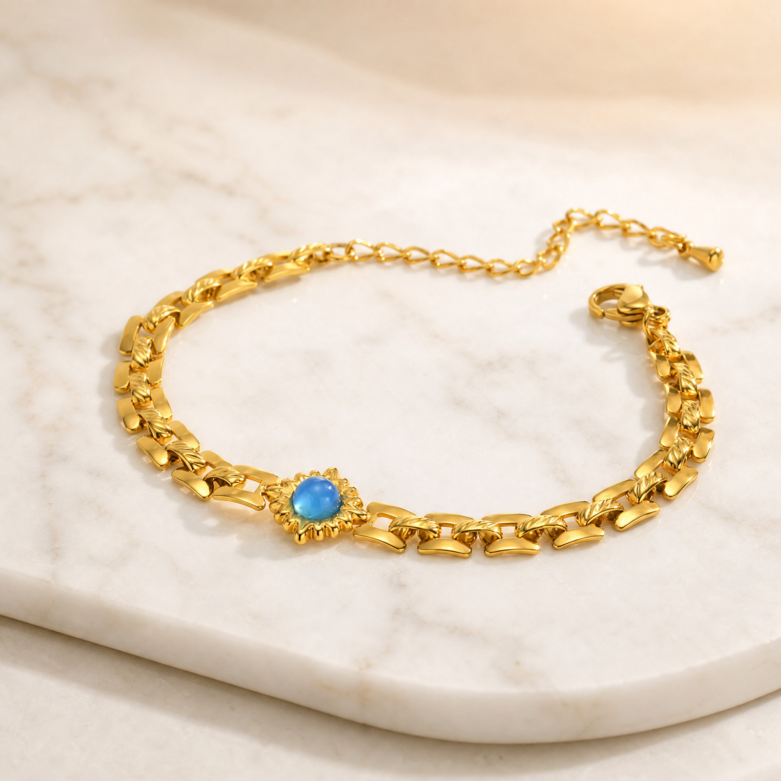 Vnox Vintage Altın Kaplama Ayç - Vintage Jewelry Watches Women incelemesi ve fiyatı
