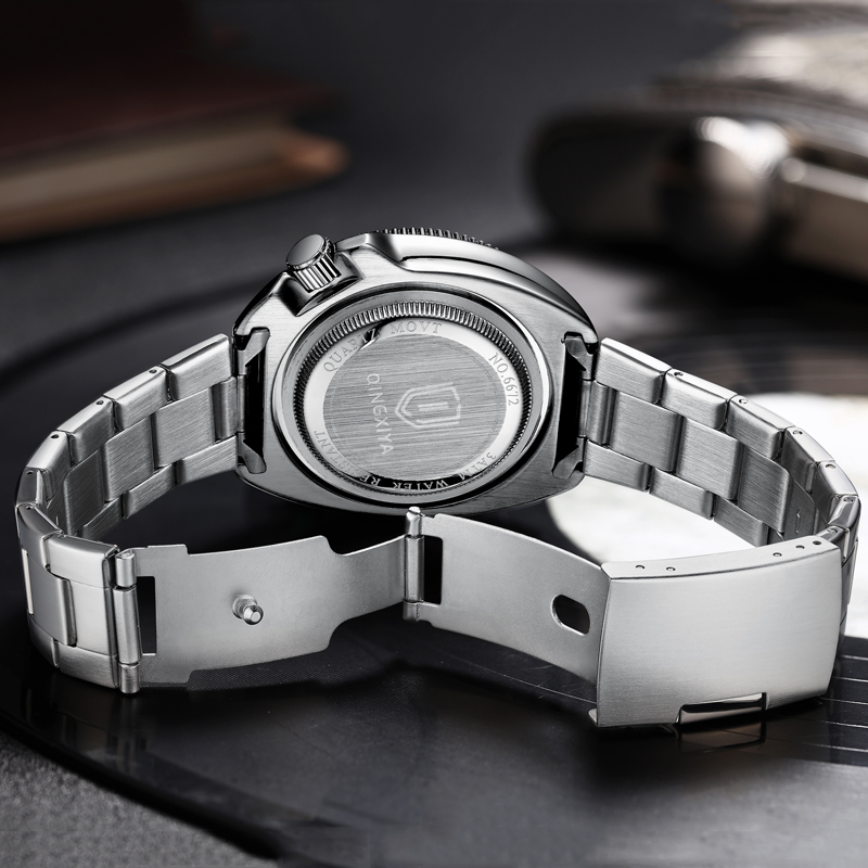 QINGXIYA Marka Moda Klasik Mav - Jewelry Inspired Watches incelemesi ve fiyatı