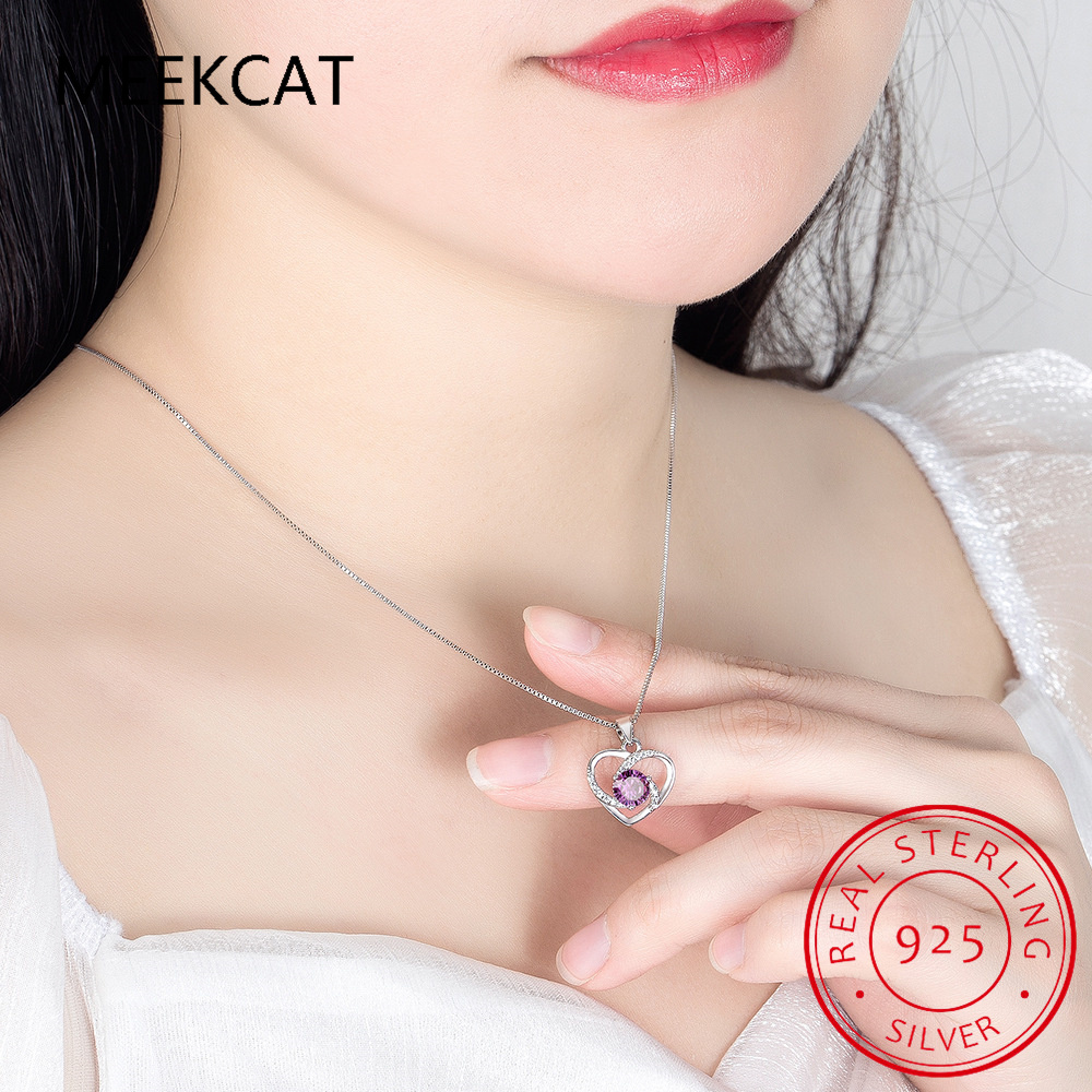 Doğal Mavi Topaz 925 Ayar Gümü - Crystal Choker Necklace incelemesi ve fiyatı